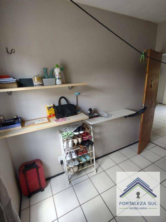 Apartamento à venda com 2 quartos, 50m² - Foto 15