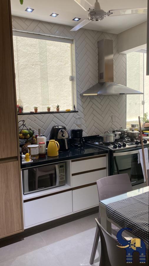 Apartamento à venda com 3 quartos, 120m² - Foto 6