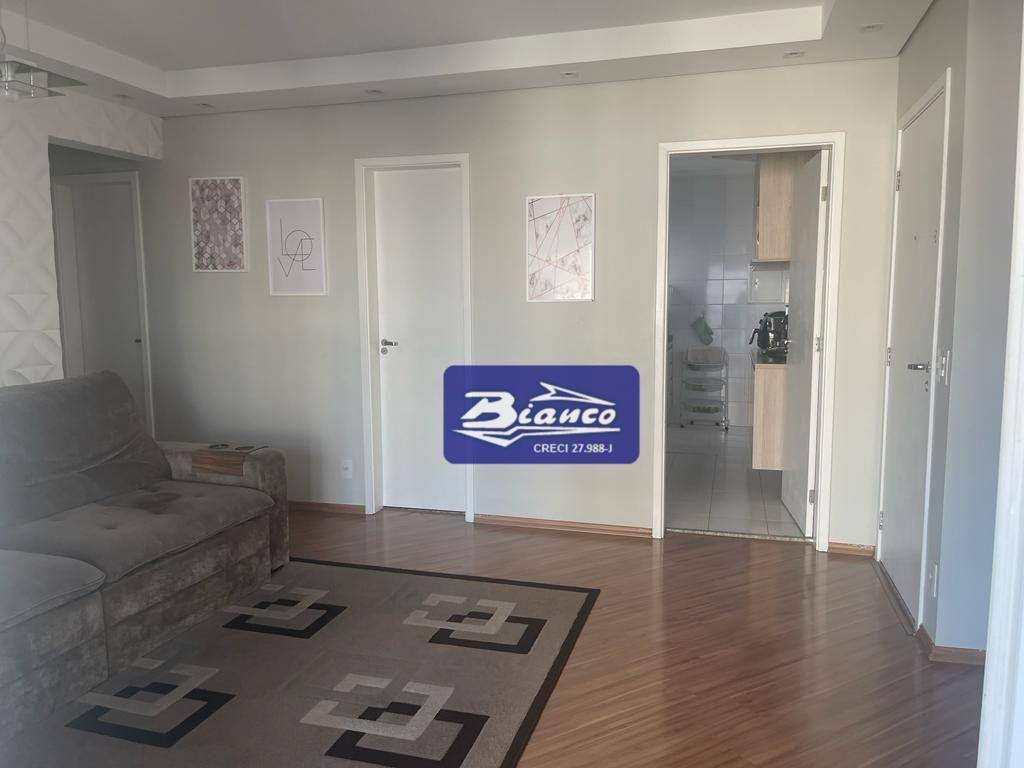 Apartamento à venda com 3 quartos, 87m² - Foto 24