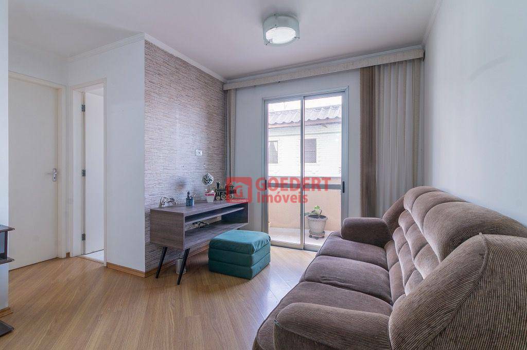 Apartamento à venda com 2 quartos, 58m² - Foto 5