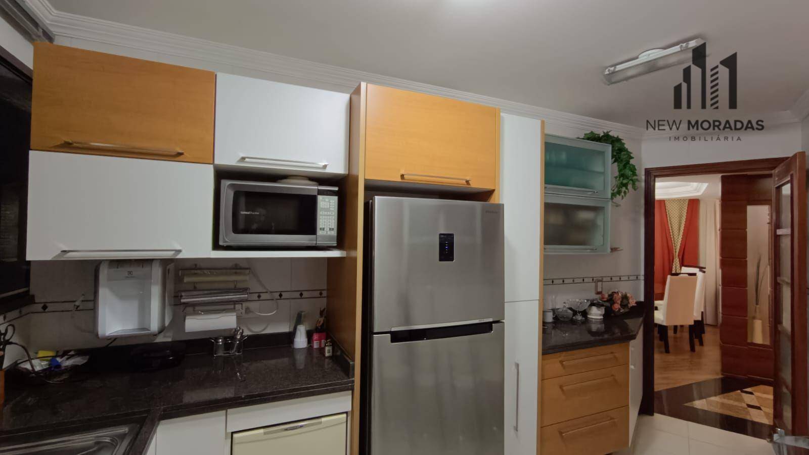 Apartamento à venda com 4 quartos, 149m² - Foto 12