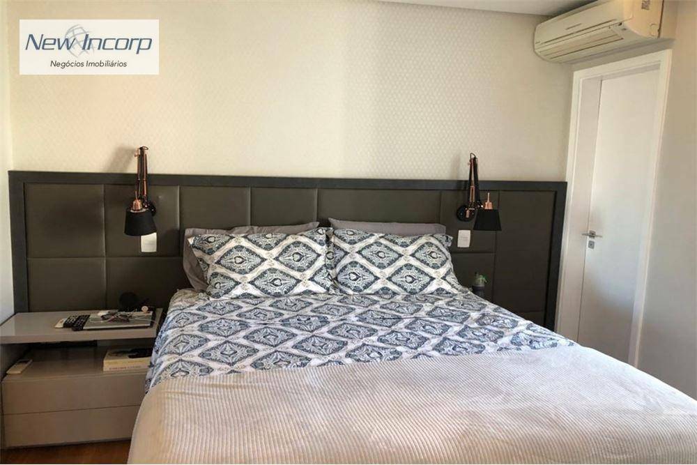 Apartamento à venda com 3 quartos, 124m² - Foto 17