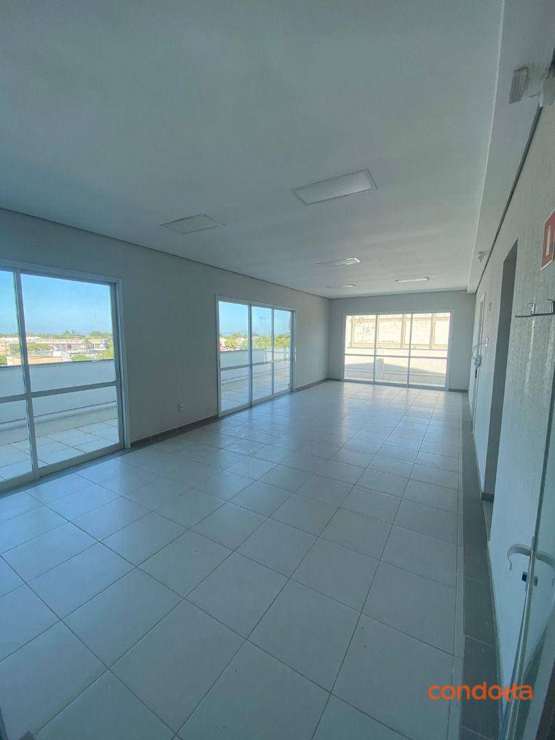 Conjunto Comercial-Sala para alugar, 110m² - Foto 4