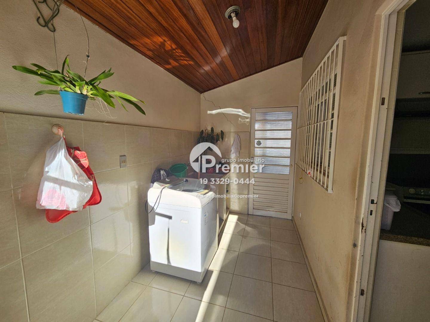 Casa à venda com 3 quartos, 200m² - Foto 16