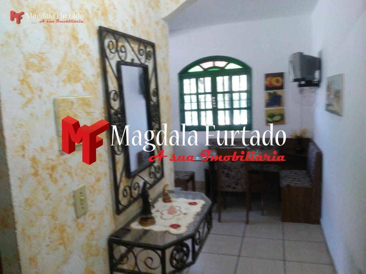 Casa à venda com 4 quartos, 220m² - Foto 25