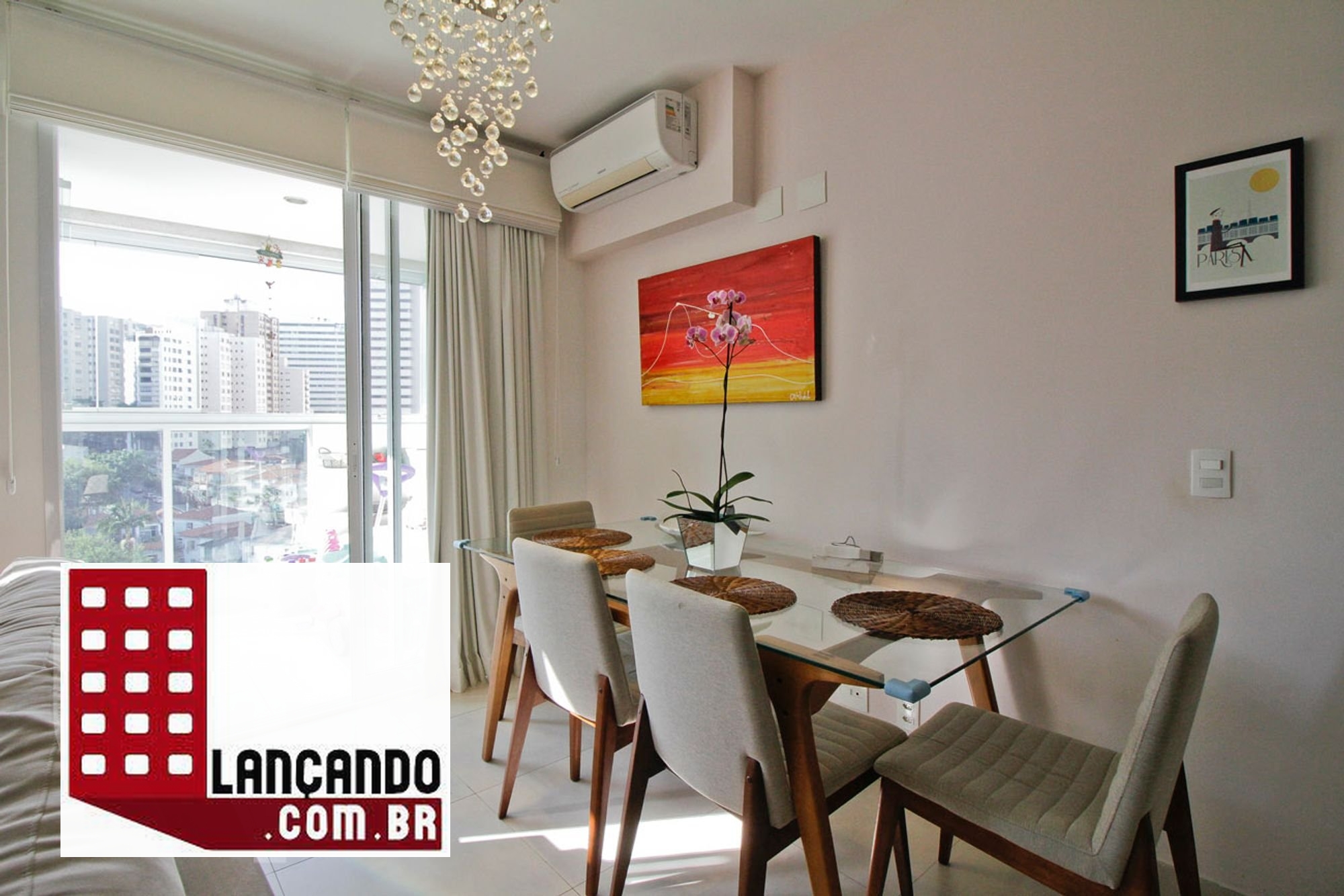 Apartamento à venda com 2 quartos, 88m² - Foto 13