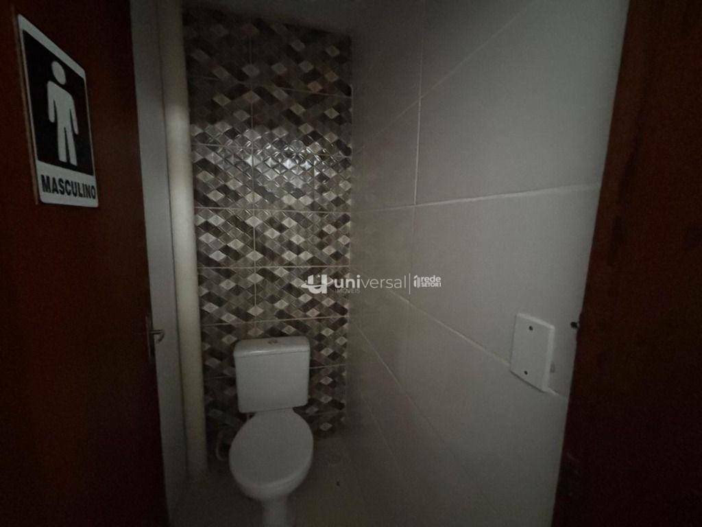Loja-Salão para alugar, 93m² - Foto 8