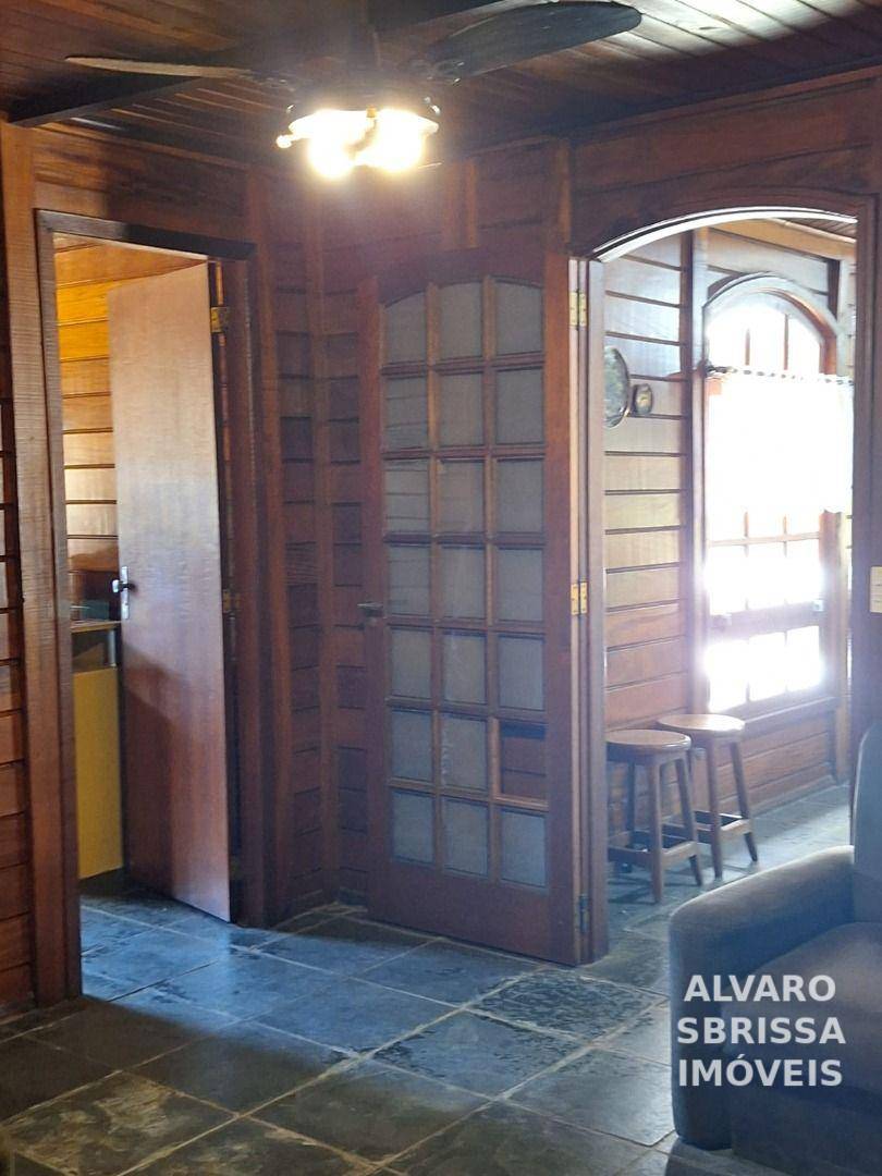 Chácara para alugar com 3 quartos, 300m² - Foto 30