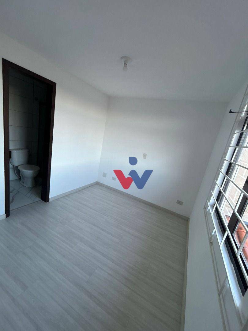 Sobrado à venda com 3 quartos, 80m² - Foto 11