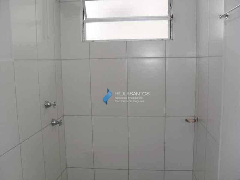 Apartamento para alugar com 2 quartos, 46m² - Foto 5
