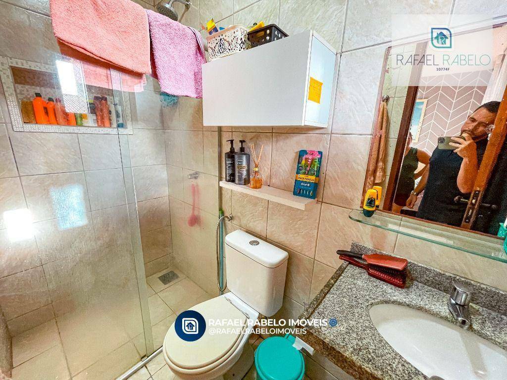 Casa de Condomínio à venda e aluguel com 3 quartos, 110m² - Foto 14