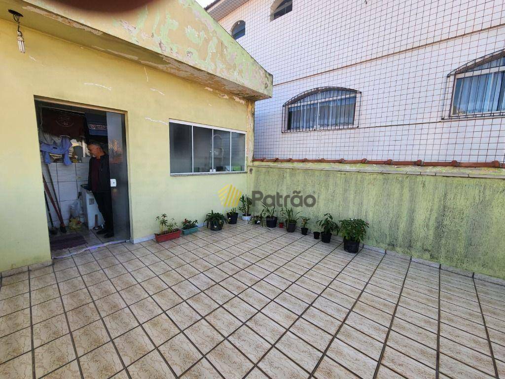 Casa à venda com 4 quartos, 394m² - Foto 23