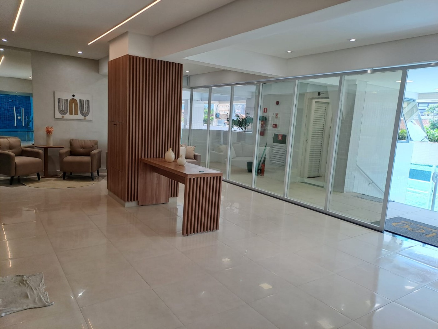Apartamento para alugar com 3 quartos, 92m² - Foto 18