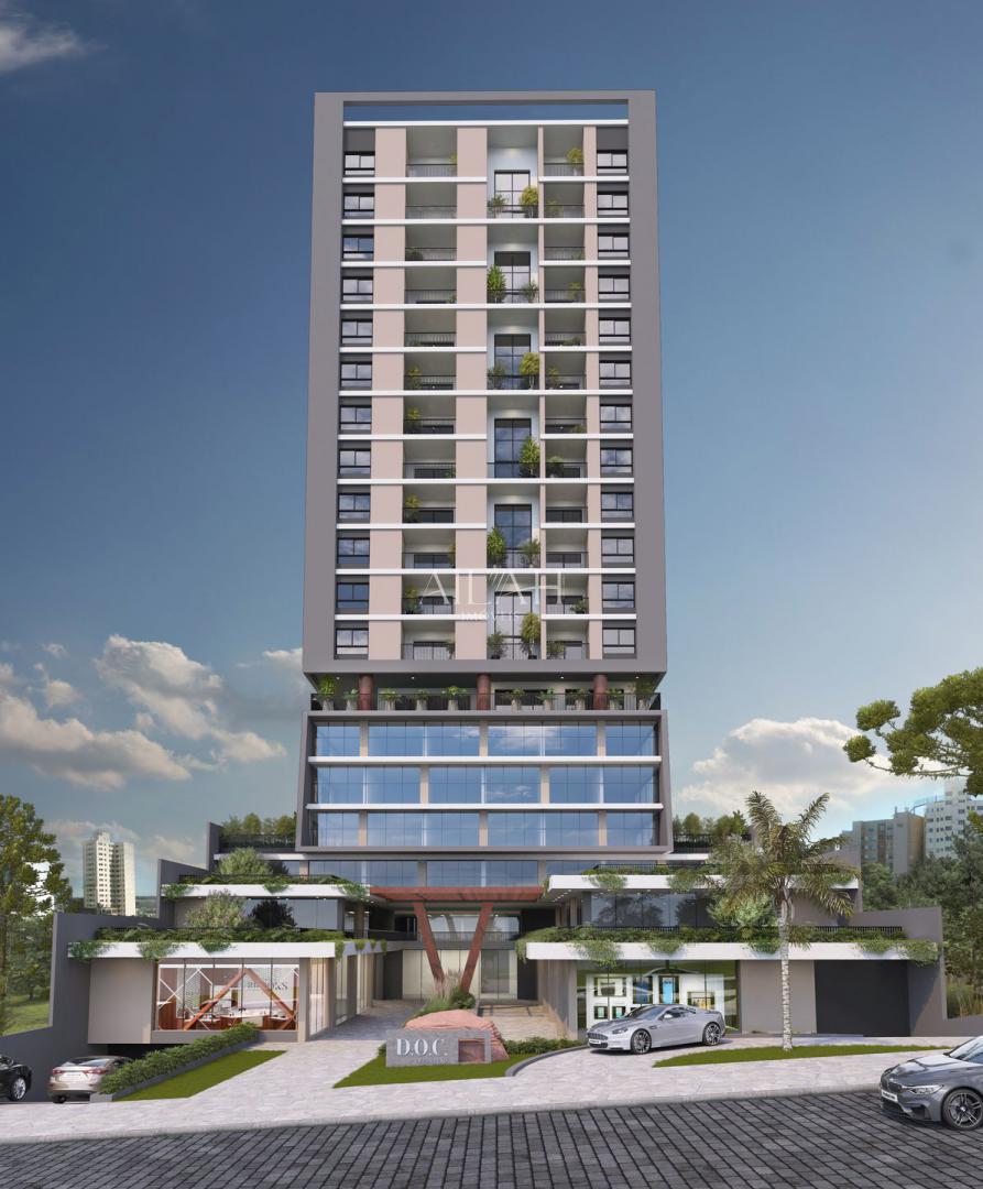 Apartamento à venda com 2 quartos, 75m² - Foto 1