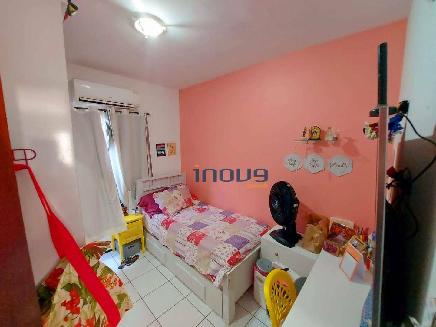 Apartamento à venda com 2 quartos, 69m² - Foto 15