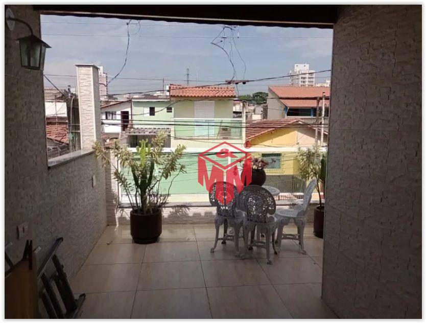 Sobrado à venda com 5 quartos, 154m² - Foto 31