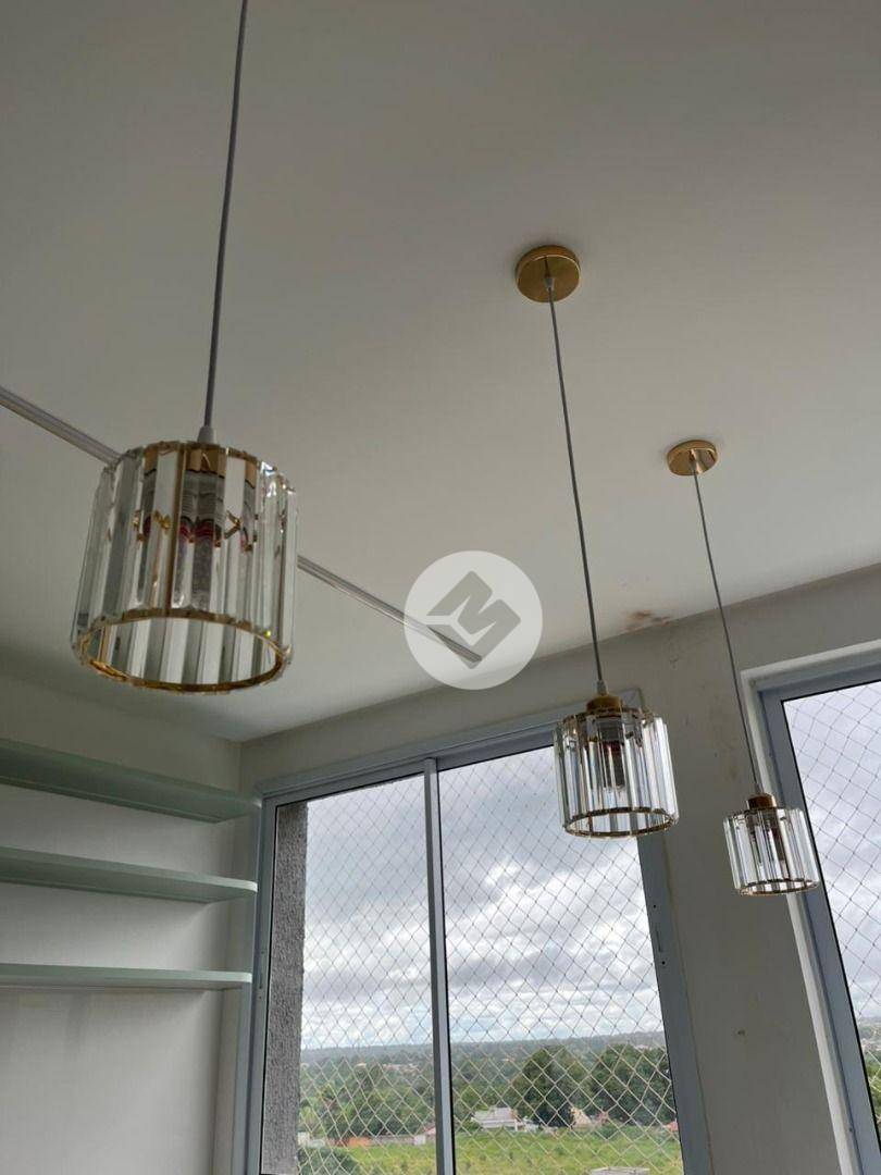 Apartamento, 3 quartos, 92 m² - Foto 3