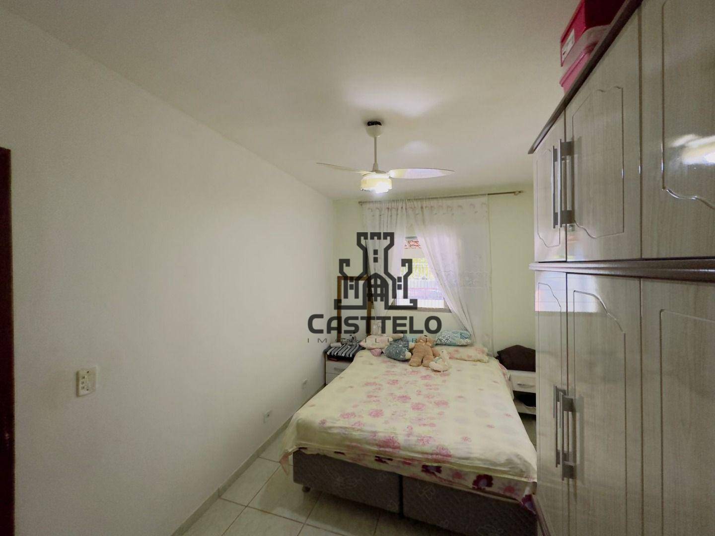 Casa, 2 quartos, 90 m² - Foto 4