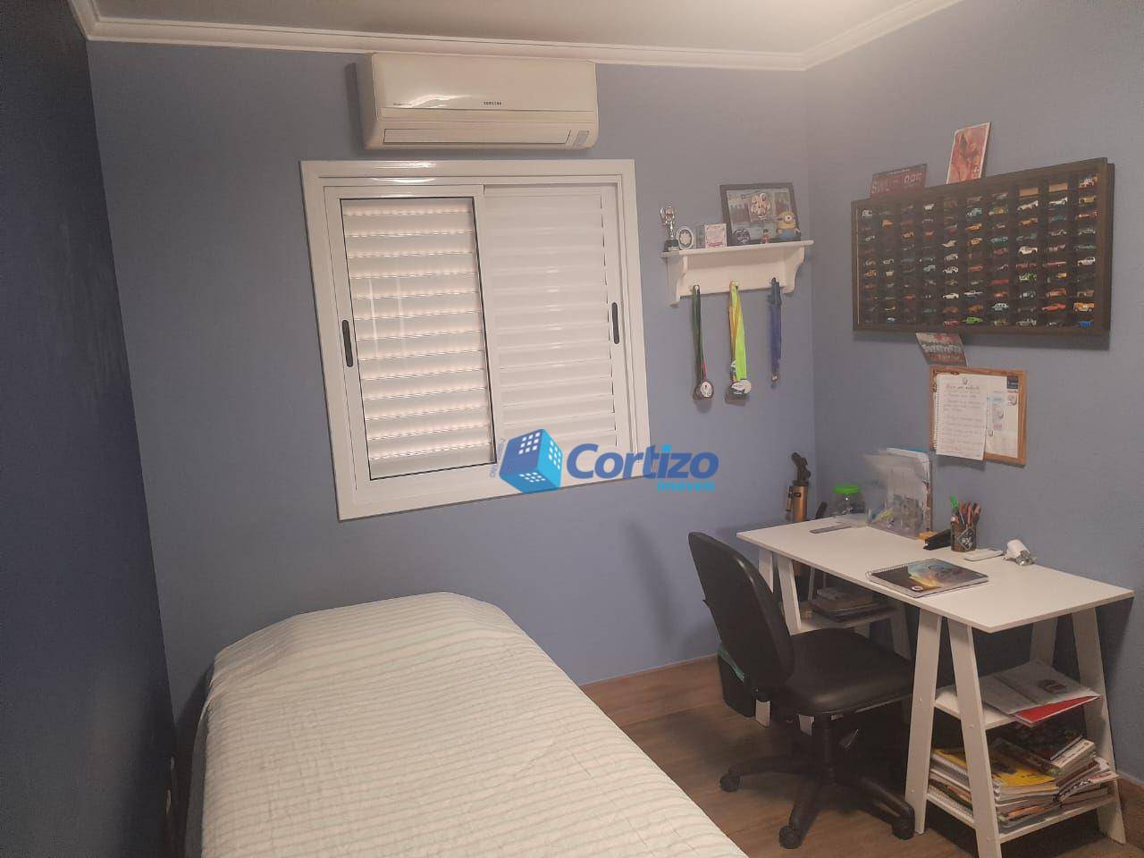 Casa de Condomínio à venda com 3 quartos, 193m² - Foto 33