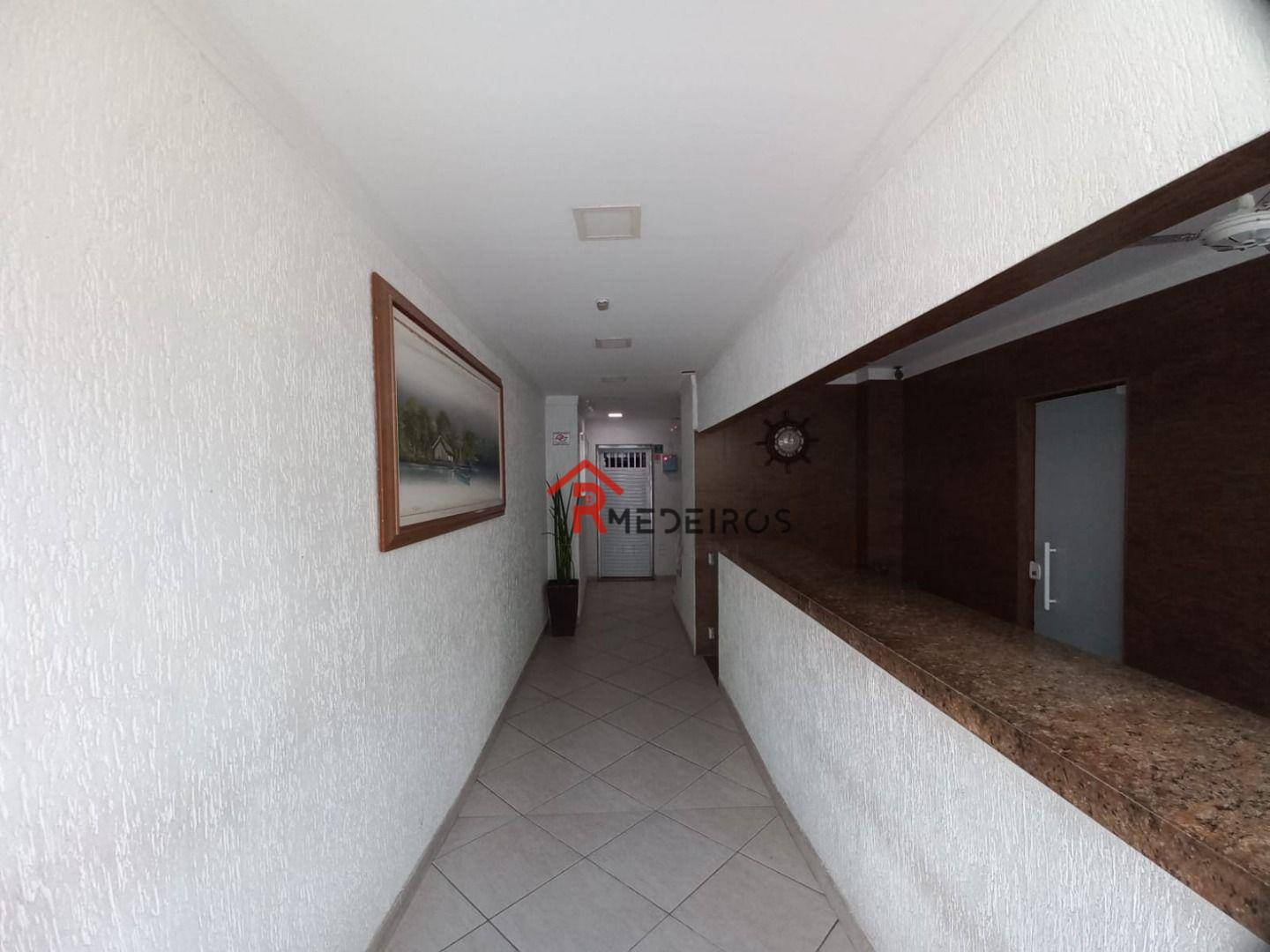 Apartamento à venda com 1 quarto, 35m² - Foto 18