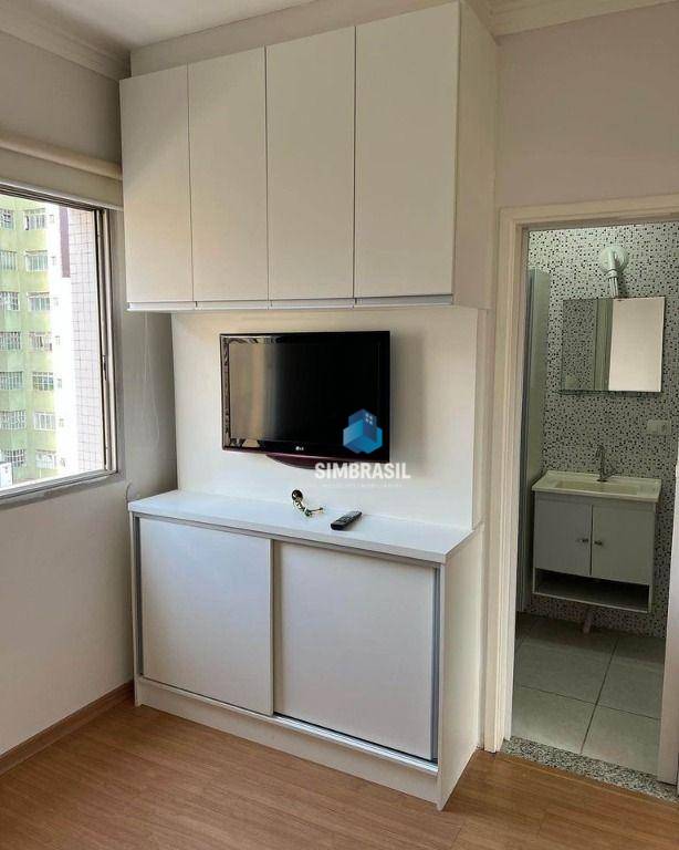 Kitnet e Studio à venda com 1 quarto, 47m² - Foto 10