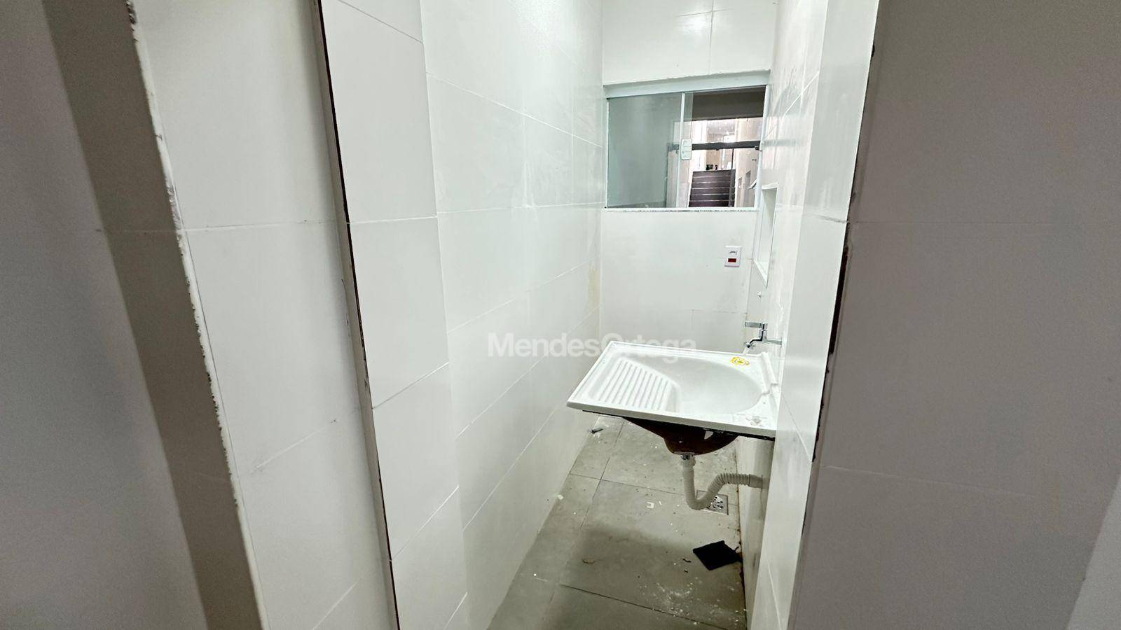 Casa, 1 quarto, 288 m² - Foto 2