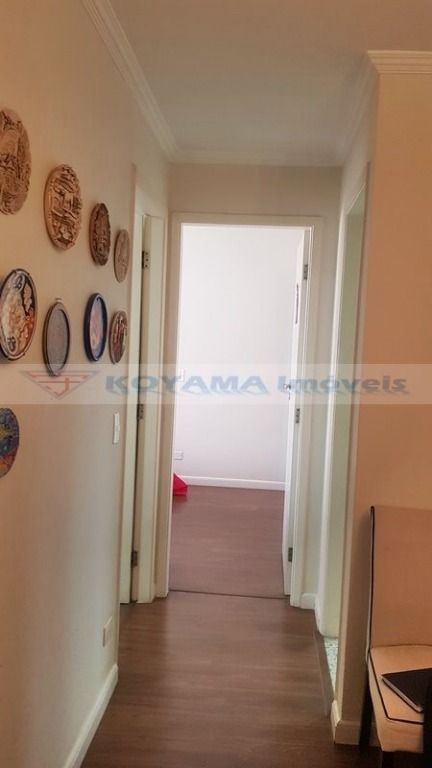 Apartamento à venda com 2 quartos, 64m² - Foto 9