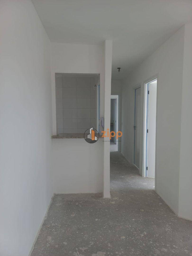 Apartamento à venda com 3 quartos, 66m² - Foto 9