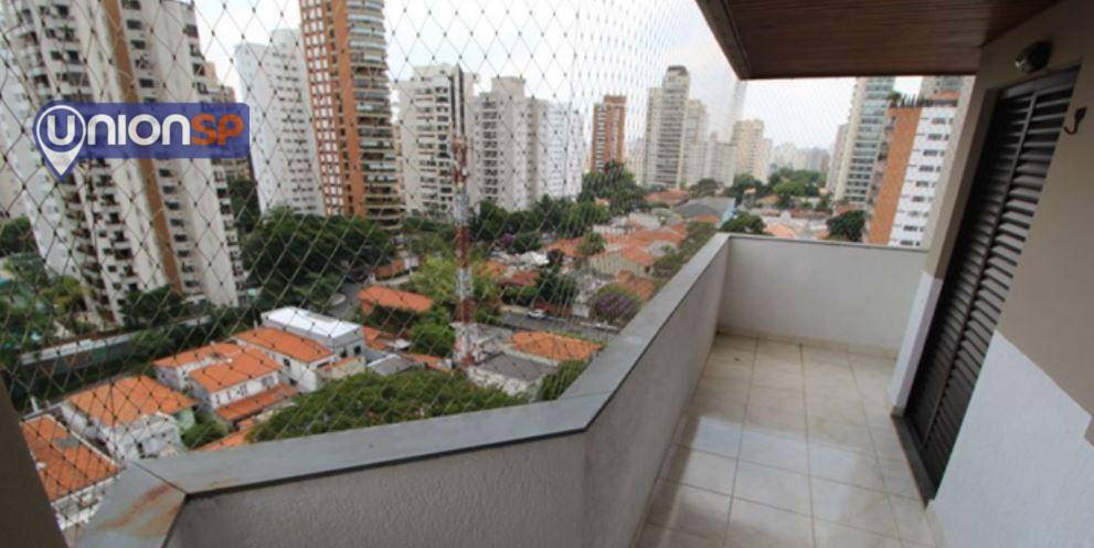 Apartamento à venda com 3 quartos, 112m² - Foto 5