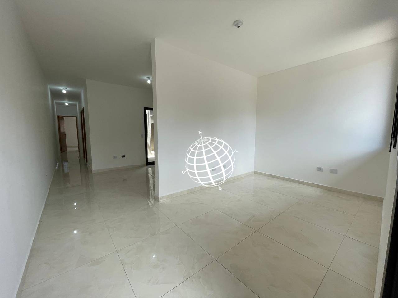 Casa, 2 quartos, 69 m² - Foto 4