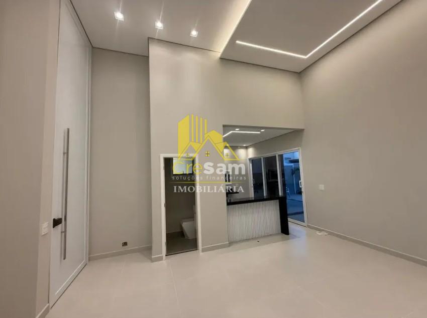 Casa à venda com 3 quartos, 275m² - Foto 3