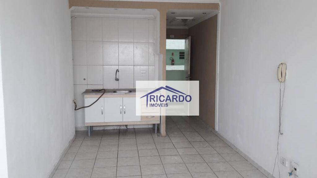 Apartamento para alugar com 1 quarto, 28m² - Foto 10