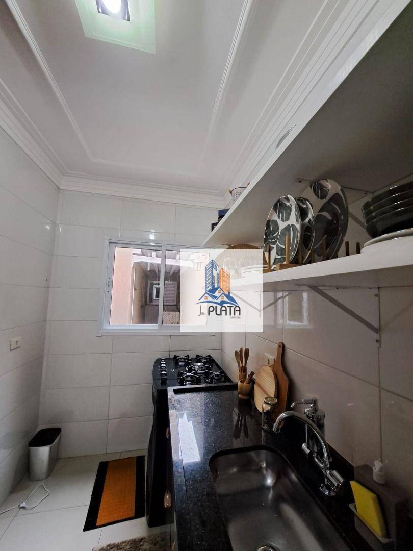 Apartamento à venda com 2 quartos, 80m² - Foto 13