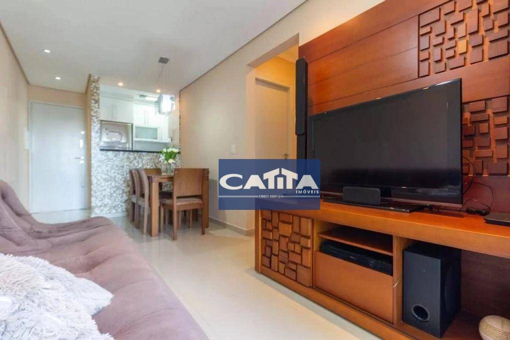 Apartamento à venda com 2 quartos, 55m² - Foto 6