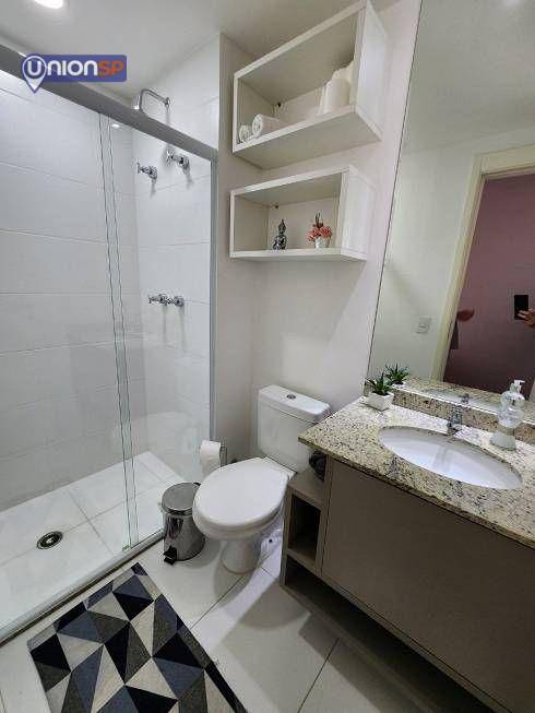 Apartamento à venda com 2 quartos, 61m² - Foto 32