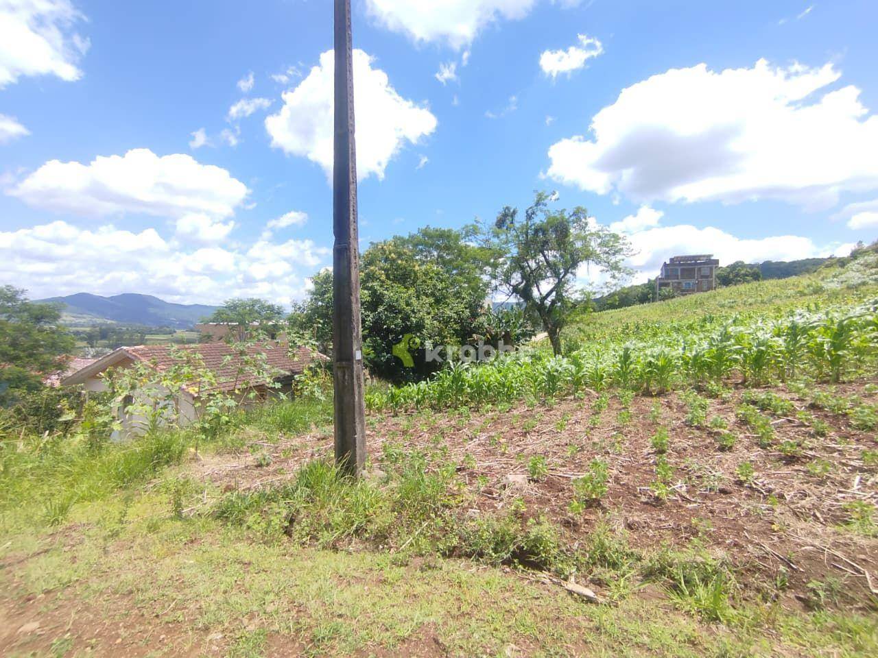 Terreno, 360 m² - Foto 1