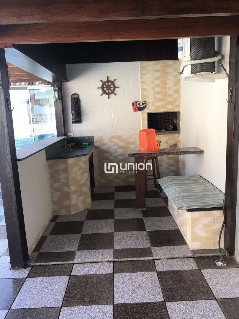 Cobertura à venda com 4 quartos, 250m² - Foto 11