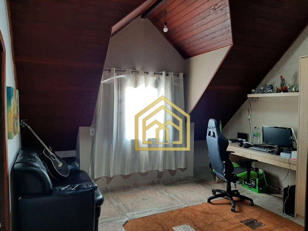 Sobrado à venda com 3 quartos, 253m² - Foto 21