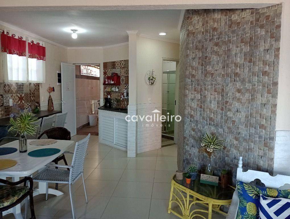 Casa à venda com 2 quartos, 129m² - Foto 33