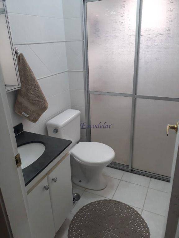 Apartamento à venda com 3 quartos, 84m² - Foto 13