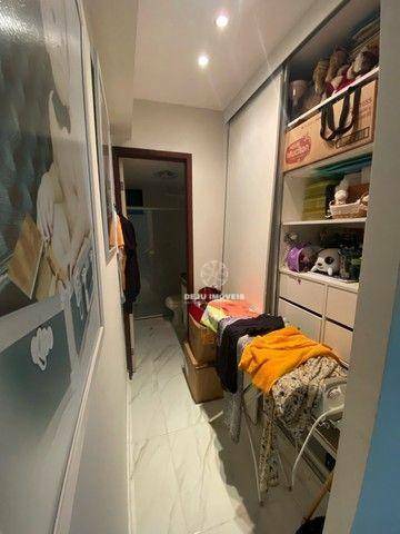 Apartamento à venda com 2 quartos, 68m² - Foto 2