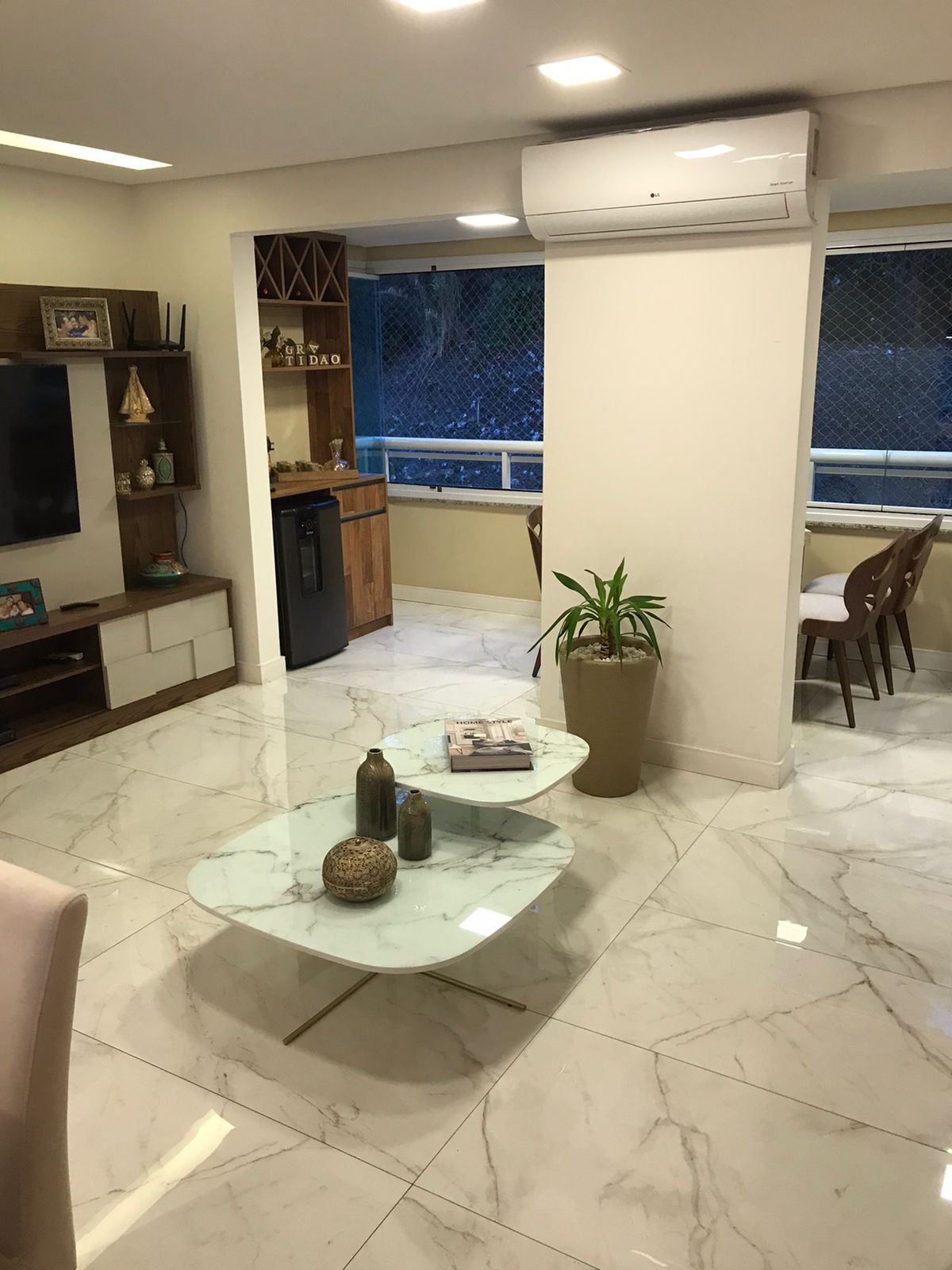 Apartamento à venda com 3 quartos, 98m² - Foto 13