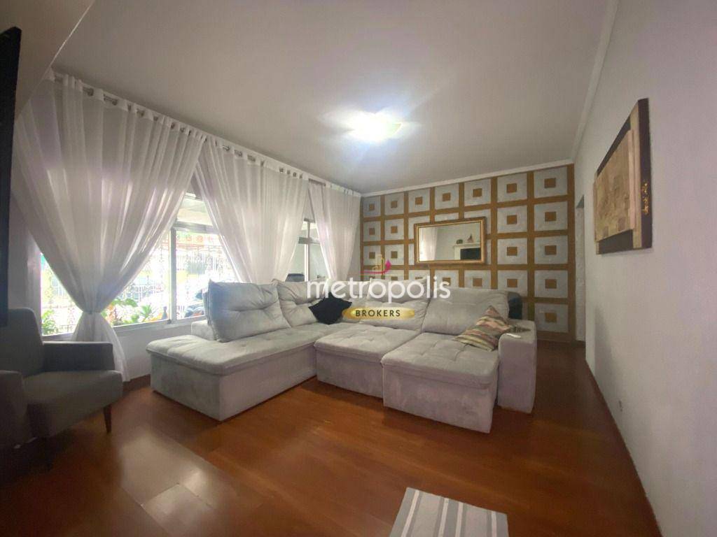 Casa à venda com 4 quartos, 200m² - Foto 6