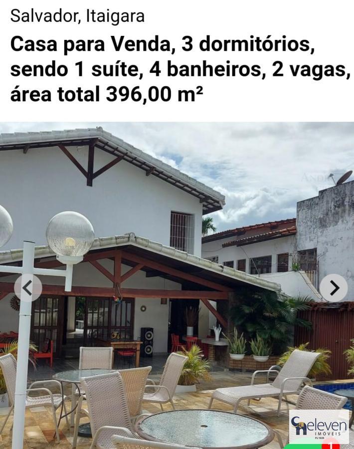 Casa à venda com 3 quartos, 396m² - Foto 2