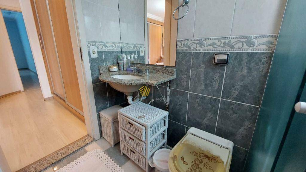 Sobrado à venda com 3 quartos, 220m² - Foto 22