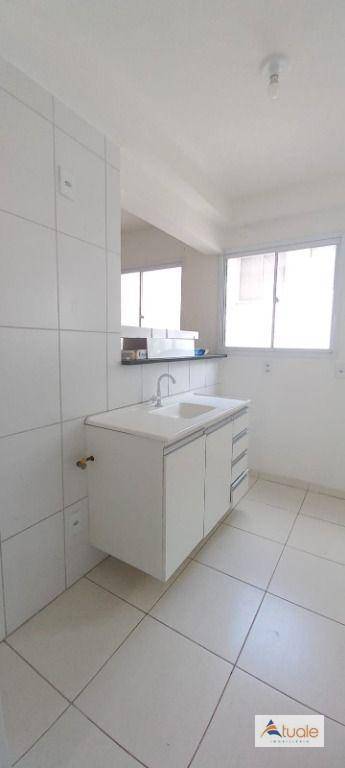 Apartamento para alugar com 2 quartos, 45m² - Foto 11