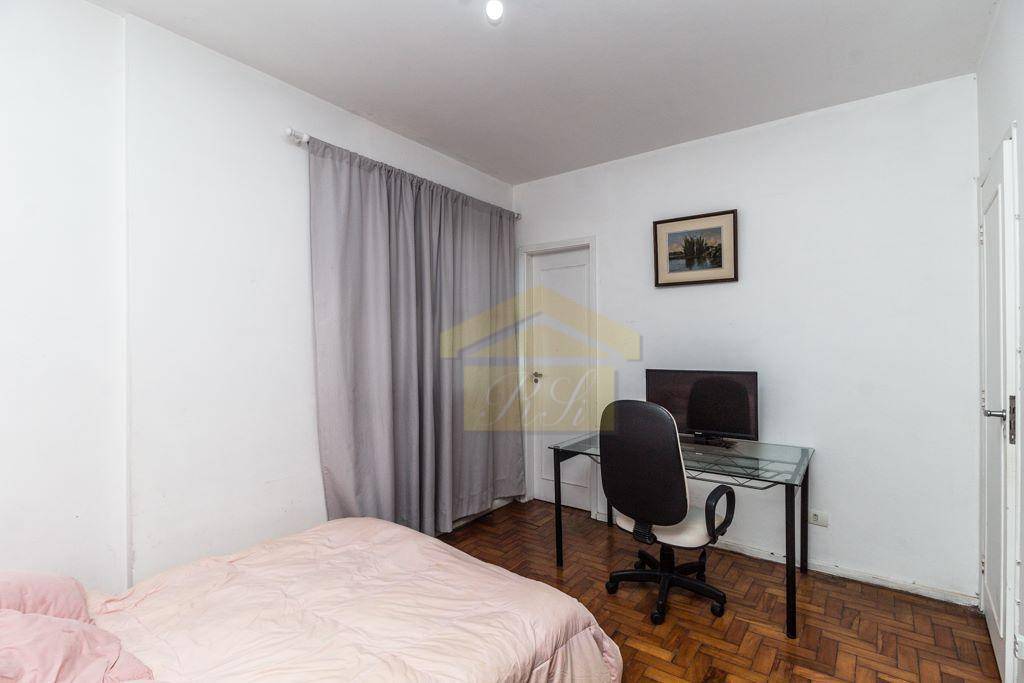 Casa à venda e aluguel com 4 quartos, 220m² - Foto 16