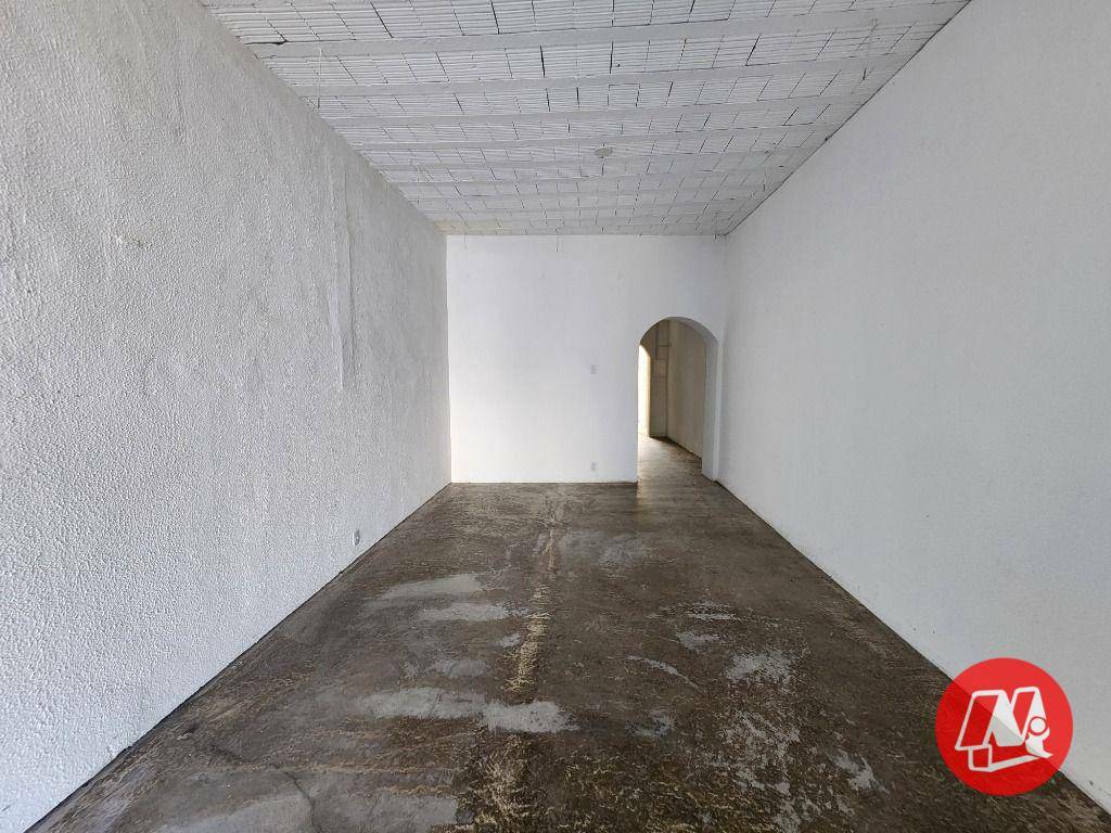 Loja-Salão à venda e aluguel, 160m² - Foto 1