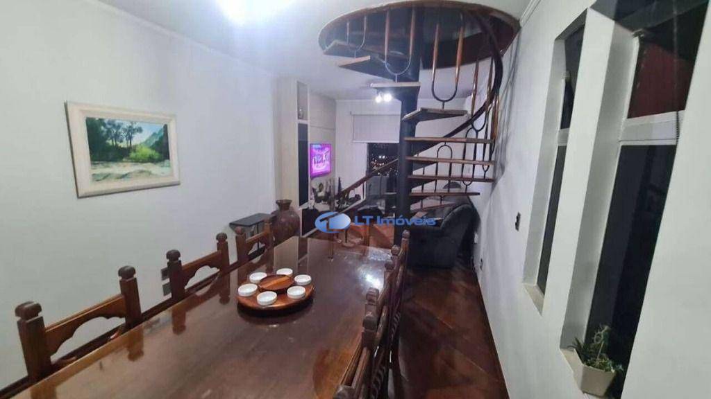 Apartamento, 3 quartos, 337 m² - Foto 2