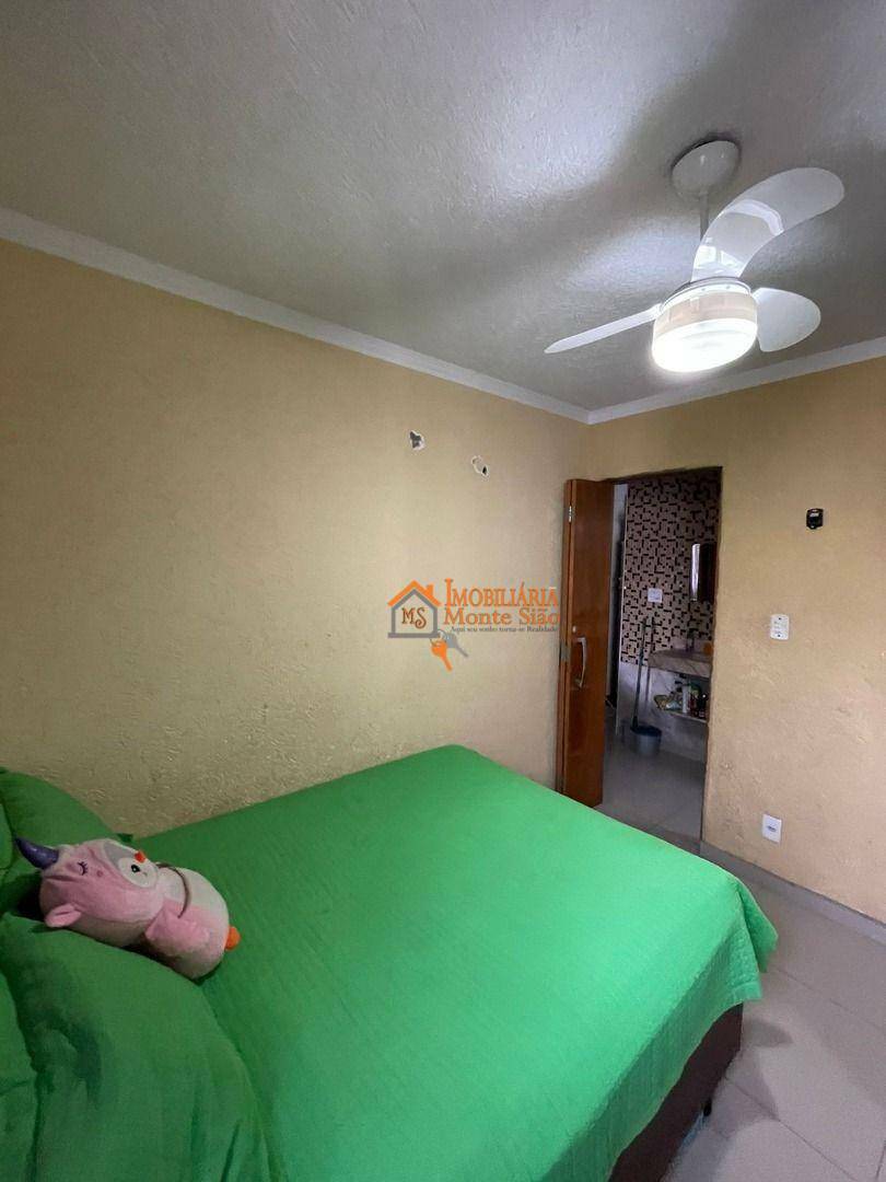 Apartamento à venda com 2 quartos, 48m² - Foto 10